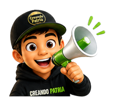 Creando Patria